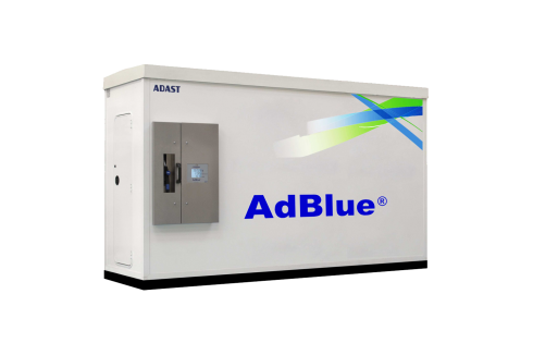 AdBlue® Compact