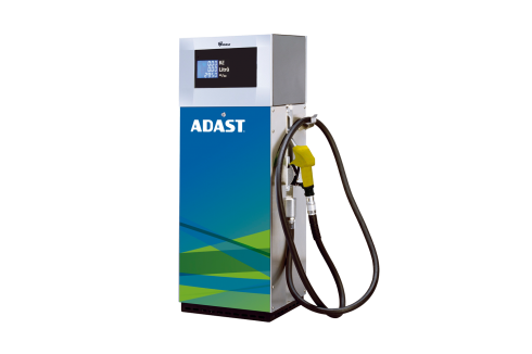 Adast Minor OIL